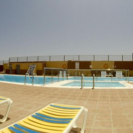 Apartmán Alexa House Costa De Antigua Exteriér fotografie