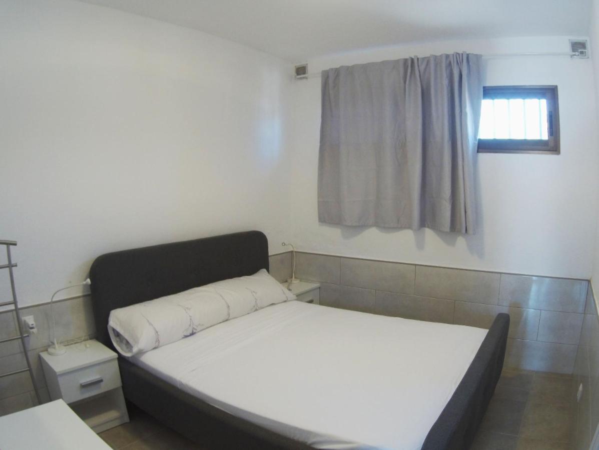 Apartmán Alexa House Costa De Antigua Exteriér fotografie