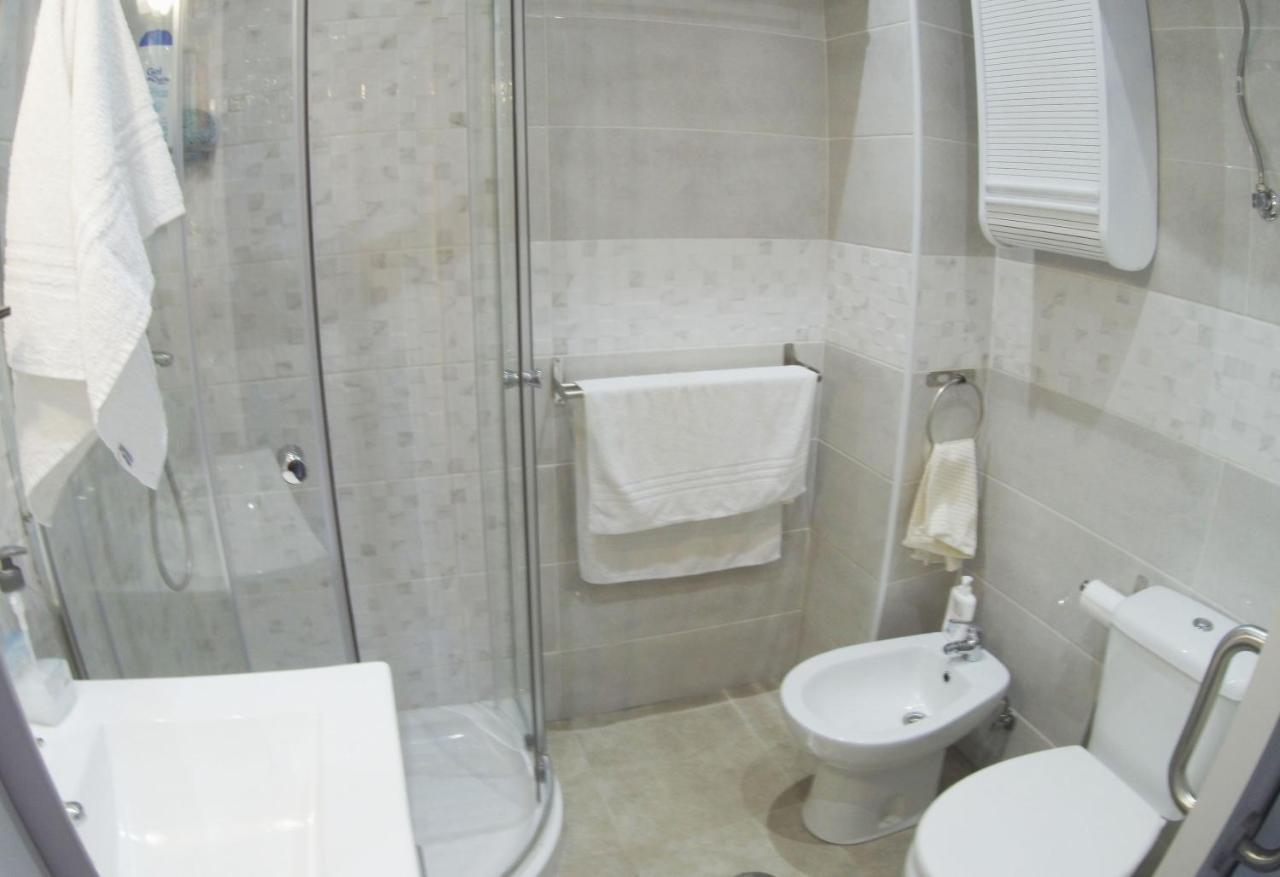 Apartmán Alexa House Costa De Antigua Exteriér fotografie