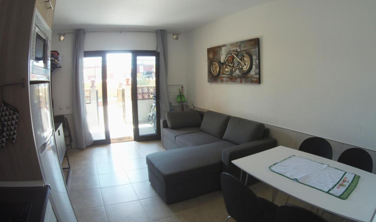 Apartmán Alexa House Costa De Antigua Exteriér fotografie