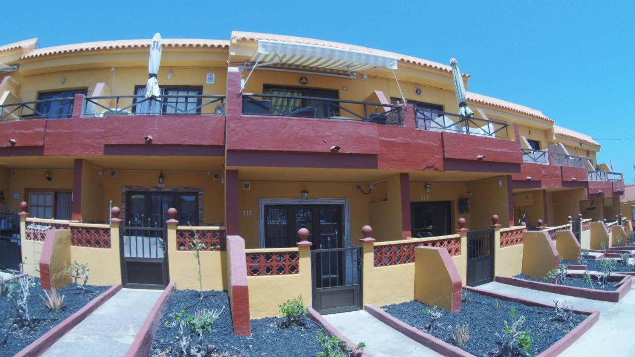Apartmán Alexa House Costa De Antigua Exteriér fotografie