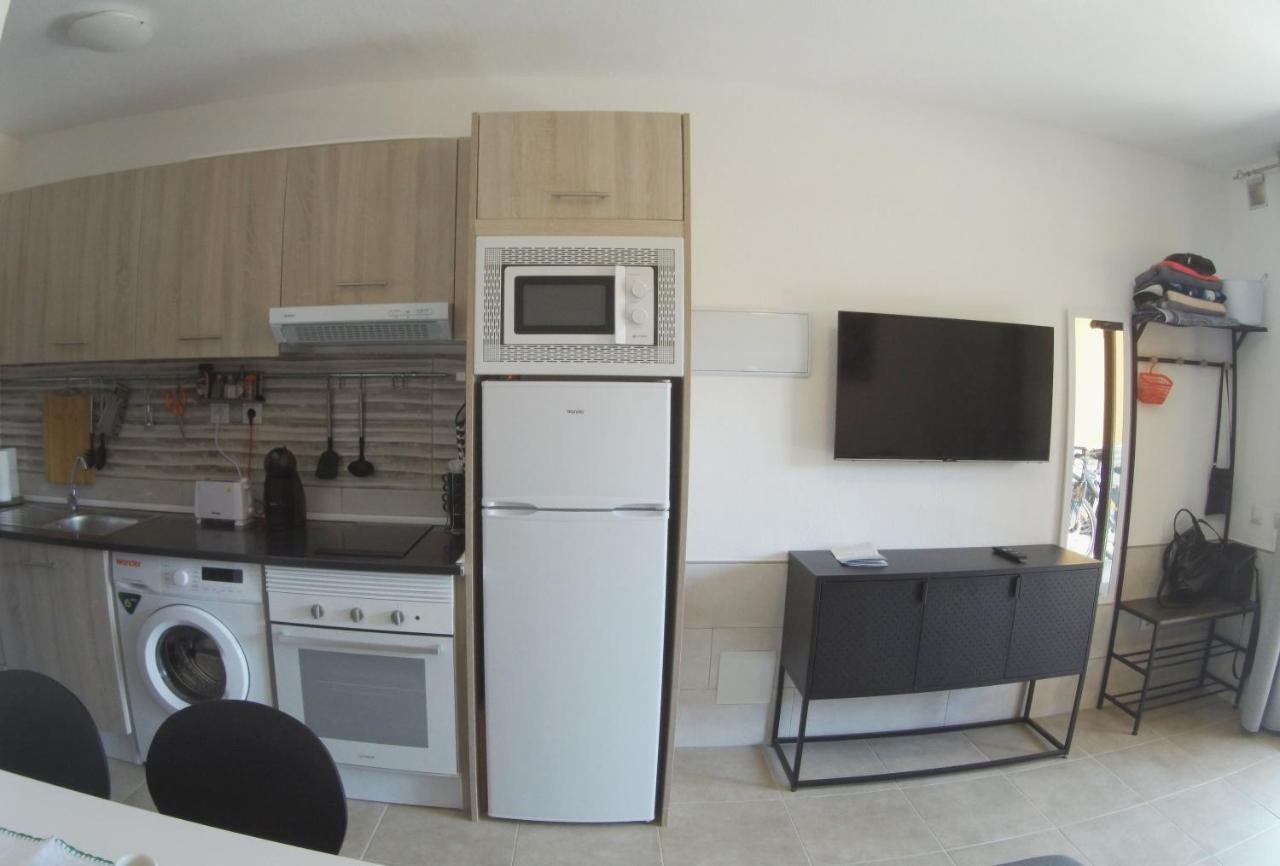 Apartmán Alexa House Costa De Antigua Exteriér fotografie