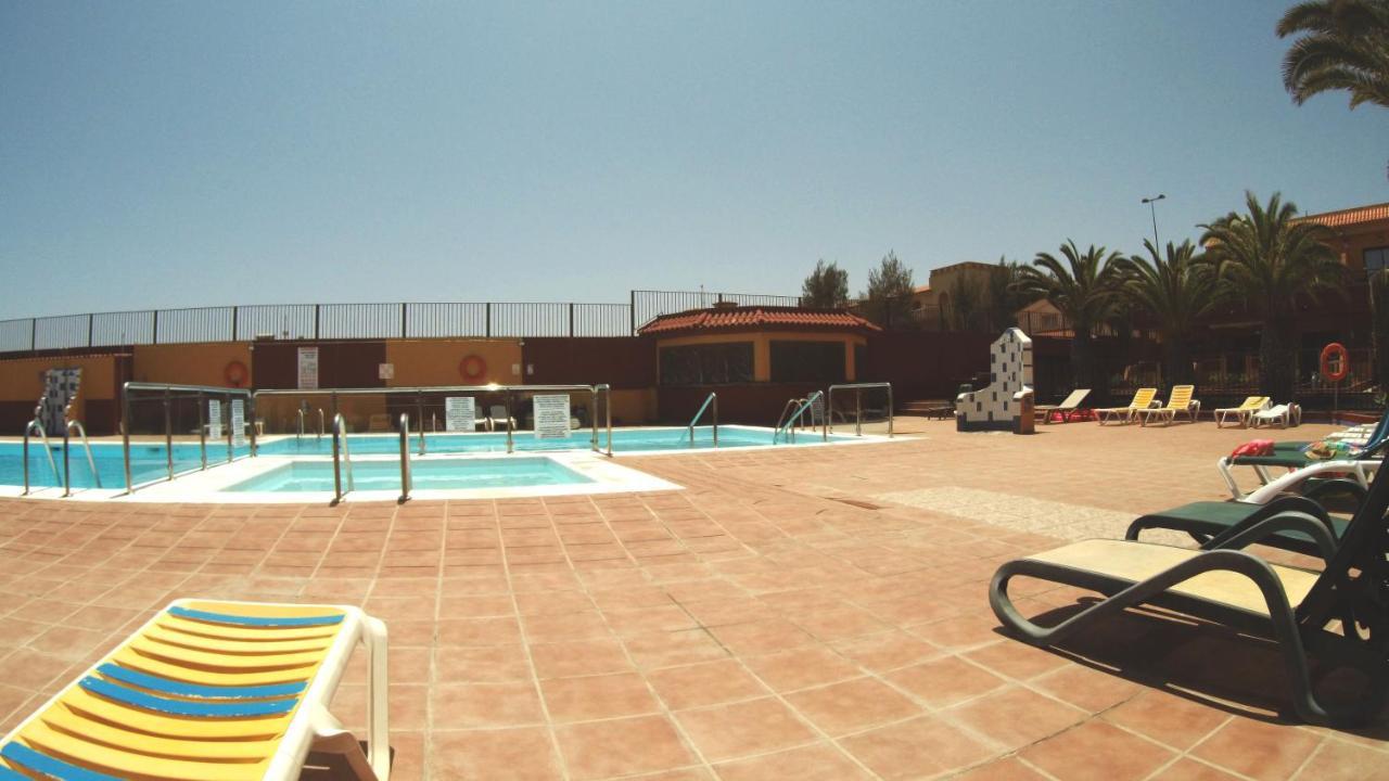 Apartmán Alexa House Costa De Antigua Exteriér fotografie