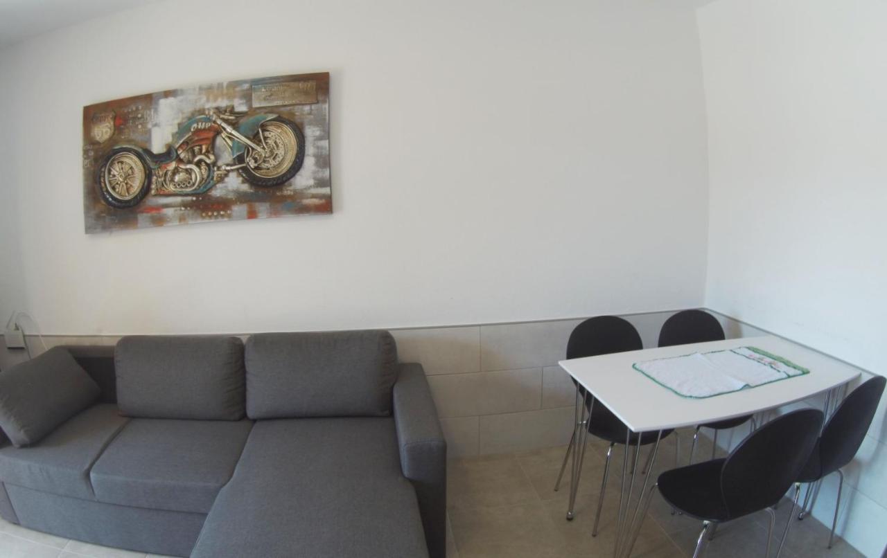 Apartmán Alexa House Costa De Antigua Exteriér fotografie